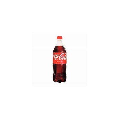 COCA COLA 1L *12