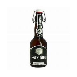 PAIX DIEU BLONDE 33CL