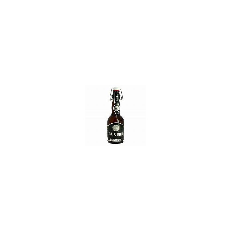 PAIX DIEU BLONDE 33CL