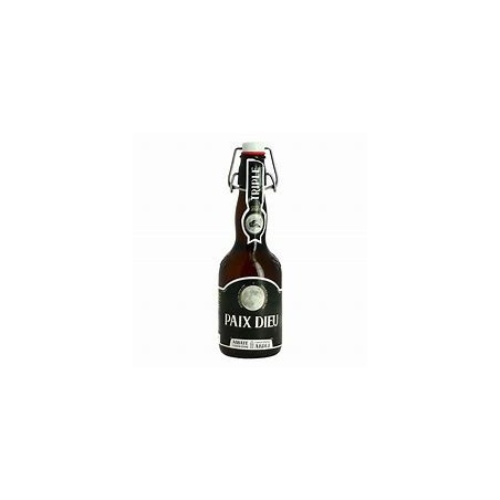 PAIX DIEU BLONDE 33CL