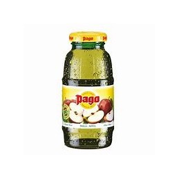 PAGO POMME 20CL * 12