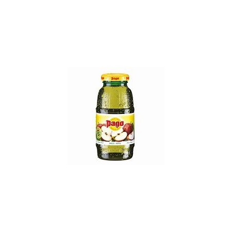 PAGO POMME 20CL * 12