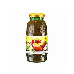 PAGO POIRE 20CL * 12