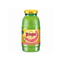 PAGO PAMPLEMOUSSE 20CL * 12