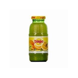 PAGO ORANGE 20CL * 12