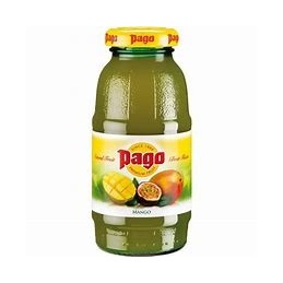 PAGO MANGO 20CL * 12