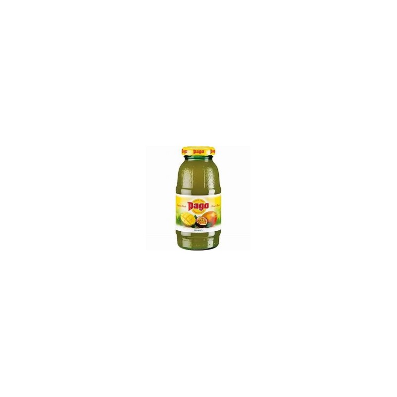 PAGO MANGO 20CL * 12