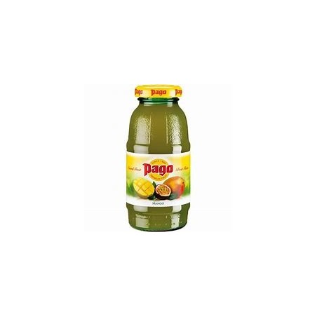 PAGO MANGO 20CL * 12