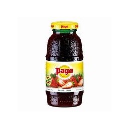 PAGO FRAISE 20CL *12