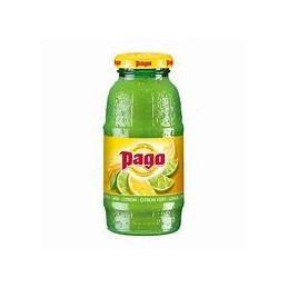 PAGO CITRON VERT 20CL * 12