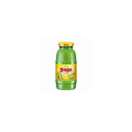 PAGO CITRON VERT 20CL * 12