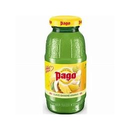 PAGO BANANE 20CL * 12