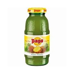 PAGO ANANAS 20CL *12