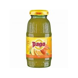 PAGO ACE 20CL * 12