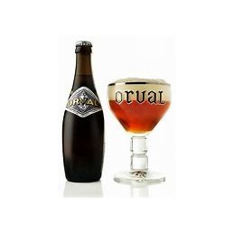 ORVAL 33CL * 24