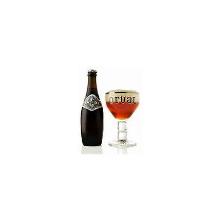 ORVAL 33CL * 24