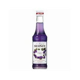 MONIN VIOLETTE 70CL