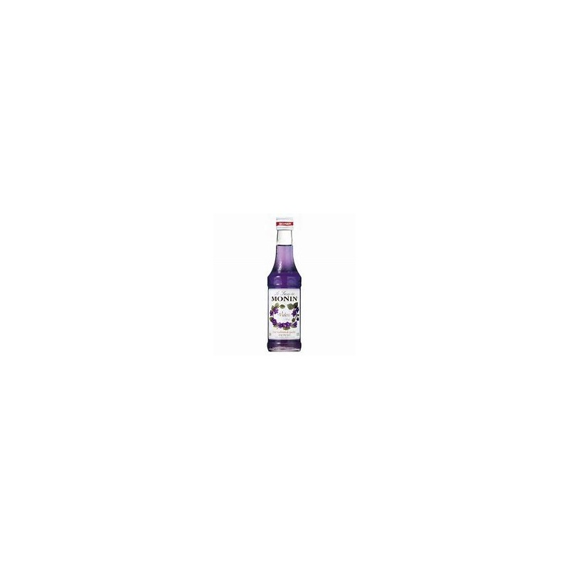 MONIN VIOLETTE 70CL