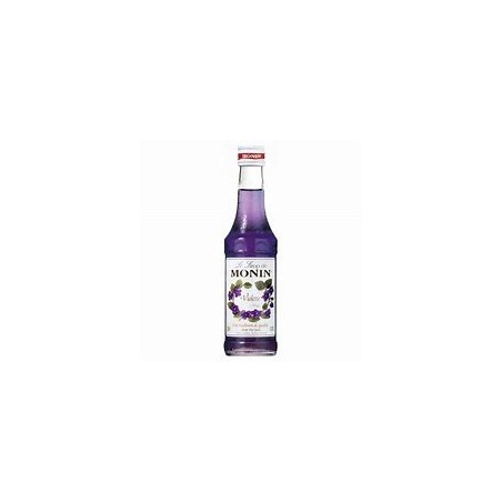 MONIN VIOLETTE 70CL