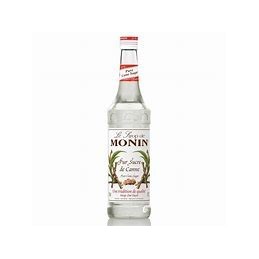 MONIN SUCRE DE CANNE 70CL