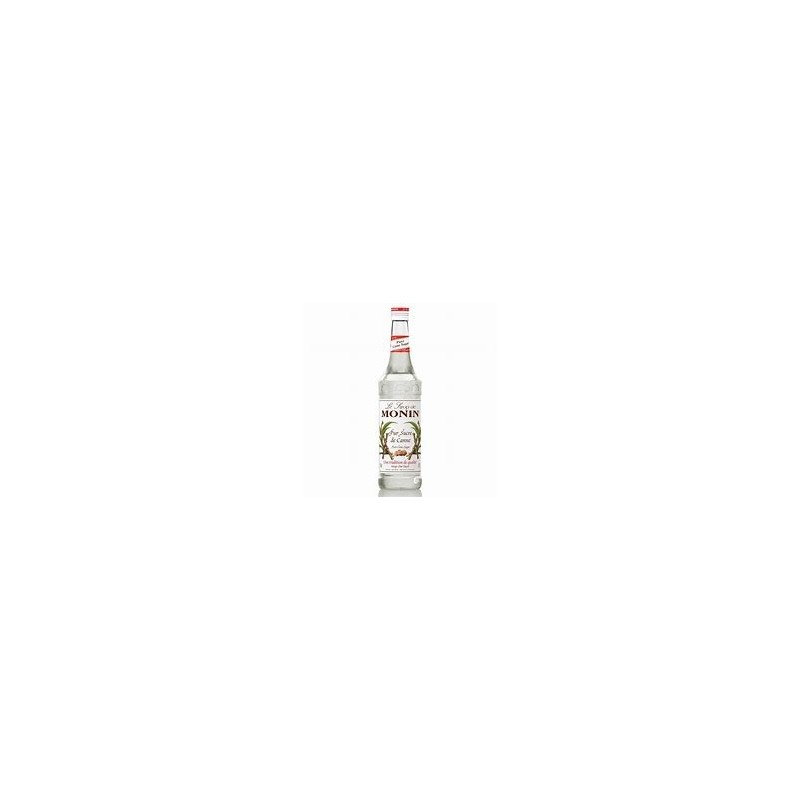 MONIN SUCRE DE CANNE 70CL