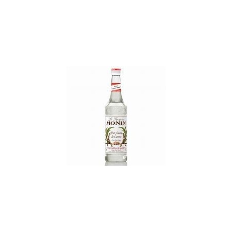 MONIN SUCRE DE CANNE 70CL