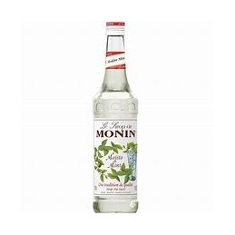 MONIN MOJITO MINT 70CL