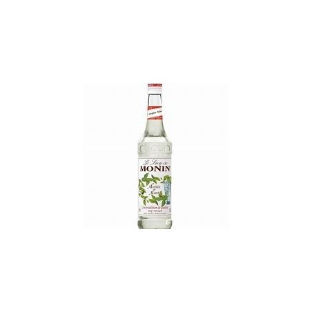 MONIN MOJITO MINT 70CL