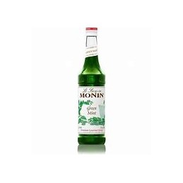 MONIN MENTHE VERTE 1L