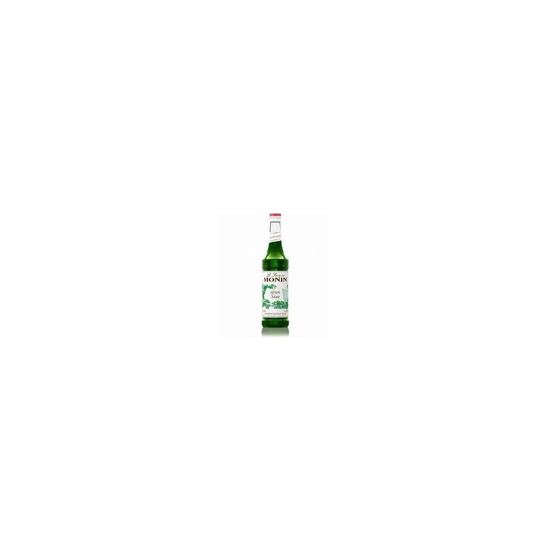 MONIN MENTHE VERTE 1L