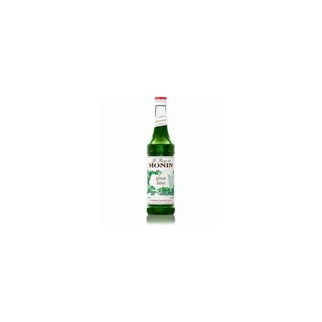 MONIN MENTHE VERTE 1L