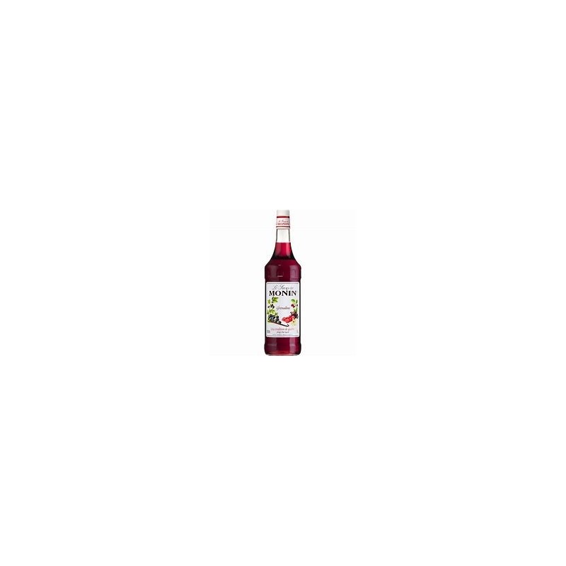 MONIN GRENADINE 1L