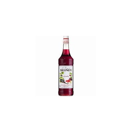 MONIN GRENADINE 1L