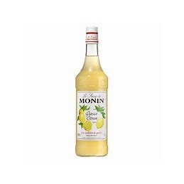 MONIN GLASCO CITRON 1L