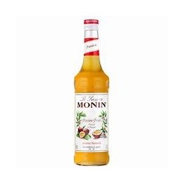 MONIN FRUITS DE LA PASSION 1L