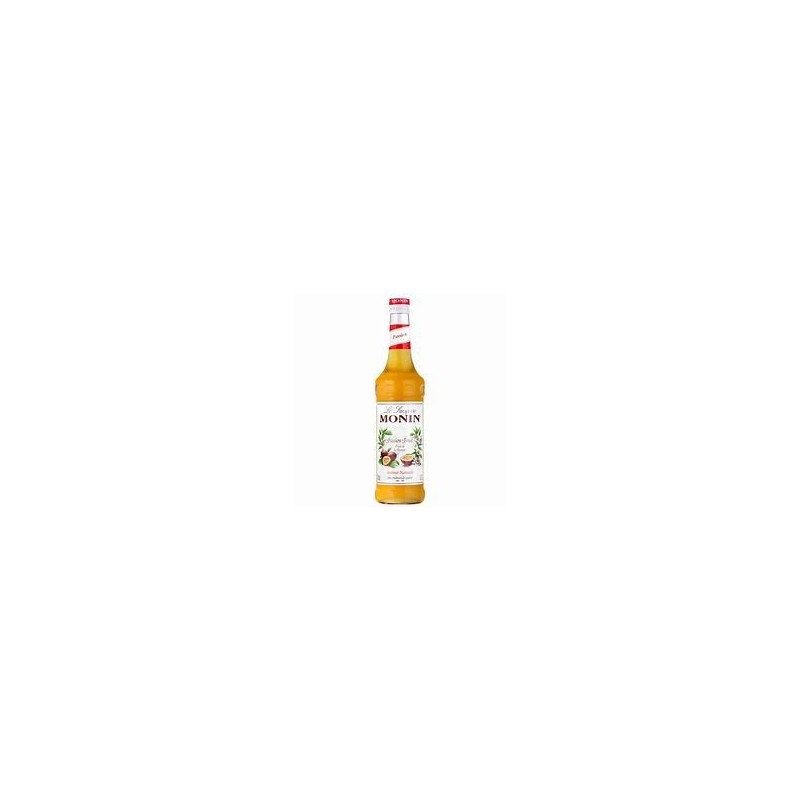 MONIN FRUITS DE LA PASSION 1L