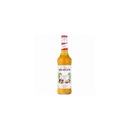 MONIN FRUITS DE LA PASSION 1L