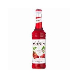 MONIN FRAMBOISE 1L