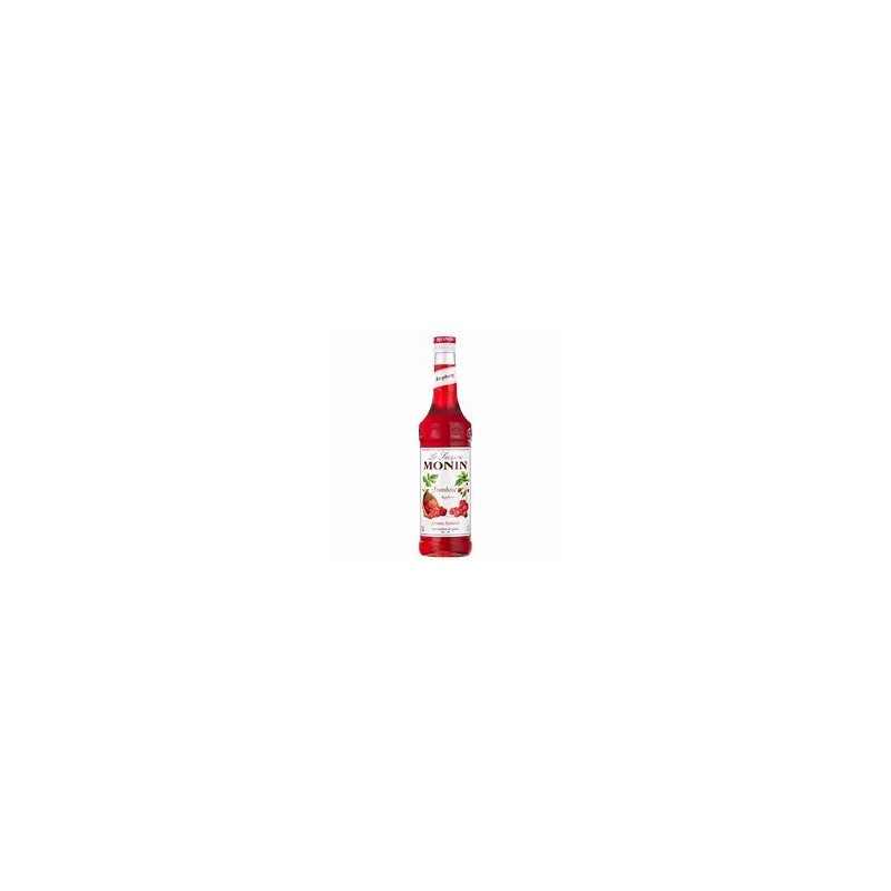 MONIN FRAMBOISE 1L