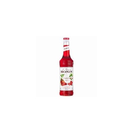 MONIN FRAMBOISE 1L