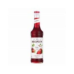 MONIN FRAISE 1L