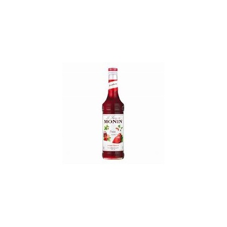 MONIN FRAISE 1L