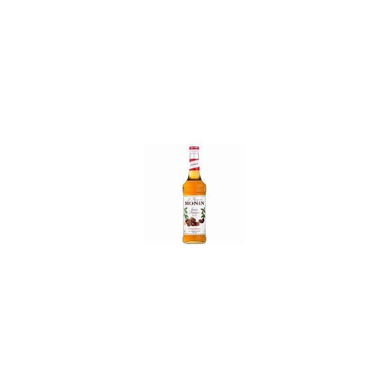 MONIN CHATAIGNE 70CL