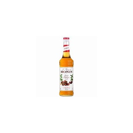 MONIN CHATAIGNE 70CL