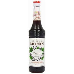 MONIN CASSIS 1L