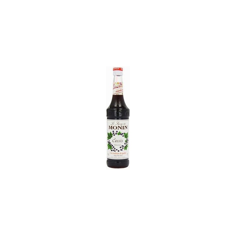 MONIN CASSIS 1L