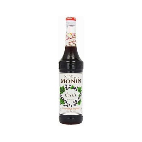 MONIN CASSIS 1L