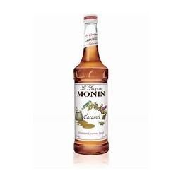 MONIN CARAMEL 70CL