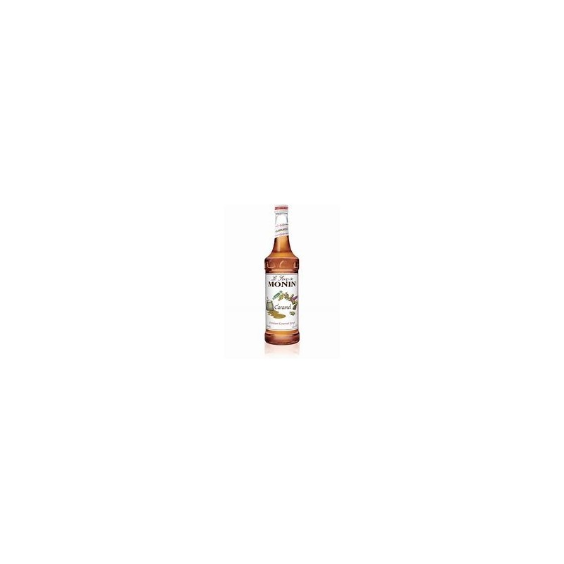 MONIN CARAMEL 70CL