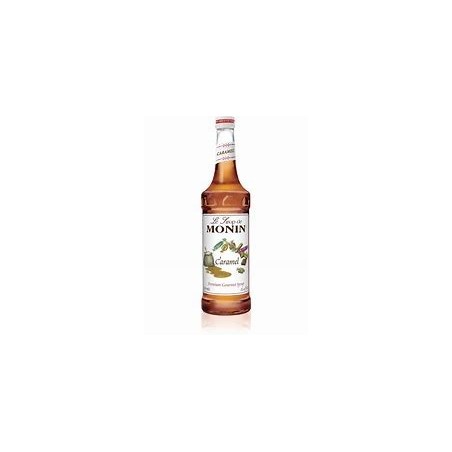 MONIN CARAMEL 70CL